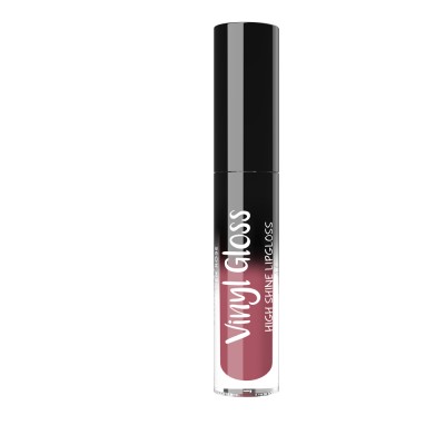 GOLDEN ROSE Vinyl Gloss High Shine Lipgloss 06